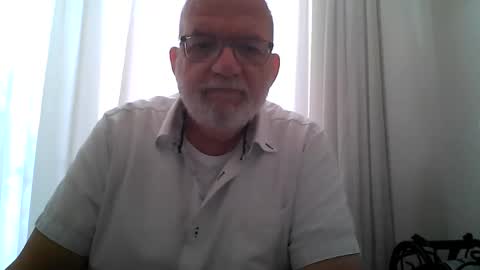 Beardman online show from September 9, 2025, 3:33 pm