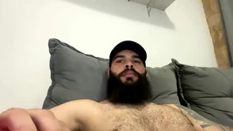 Snapshot of beardmax chatting on May 5, 2026, 11:13 pm Min online show from May 5, 2026, 11:13 pm