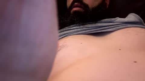 Snapshot of beardo1211 chatting on January 15, 2025, 7:15 am beard online show from January 15, 2025, 7:15 am