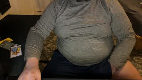 beardudeguy online show from April 3, 2026, 1:25 am