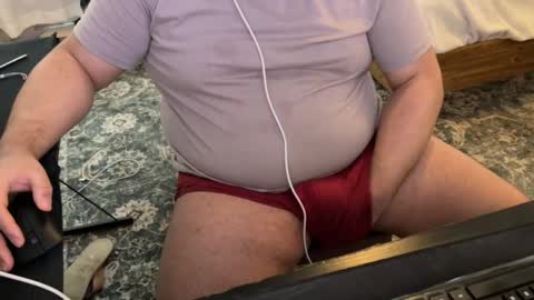 beardudeguy online show from April 16, 2026, 4:08 pm