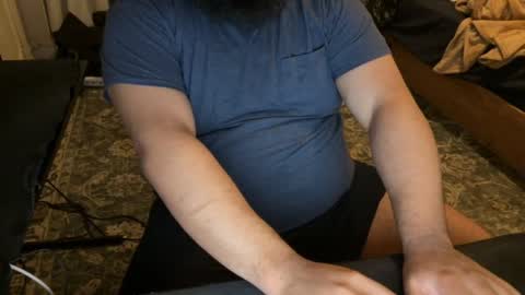 beardudeguy online show from May 9, 2026, 4:06 am