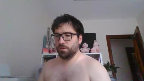 Snapshot of bearmen3107 chatting on May 6, 2026, 6:41 am bearmen3107 online show from May 6, 2026, 6:41 am