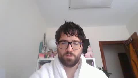 Snapshot of bearmen3107 chatting on May 11, 2026, 7:25 am bearmen3107 online show from May 11, 2026, 7:25 am