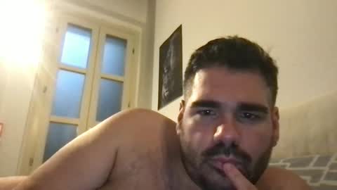 BearMichi online show from May 31, 2026, 3:08 pm