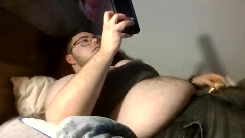 Snapshot of bearmoon820430 chatting on September 15, 2025, 1:27 am bearmoon820430 online show from September 15, 2025, 1:27 am