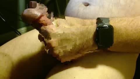 bearsinbriefs1 online show from December 29, 2024, 2:21 pm