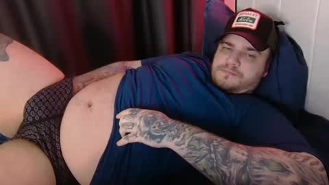 Snapshot of bearway30 chatting on March 12, 2025, 4:02 pm Bearway31 online show from March 12, 2025, 4:02 pm