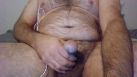 bearyuncut online show from December 3, 2025, 3:58 am