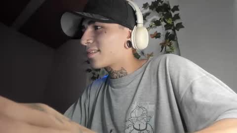 beatandtalk online show from November 17, 2025, 4:24 pm