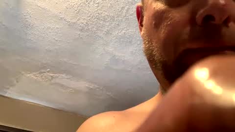 Snapshot of beathismeat99 chatting on September 22, 2025, 4:31 pm Mikes room online show from September 22, 2025, 4:31 pm