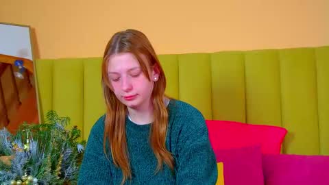 Beatrice online show from December 17, 2025, 6:47 pm