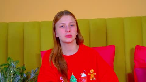 Beatrice online show from December 20, 2025, 6:37 pm