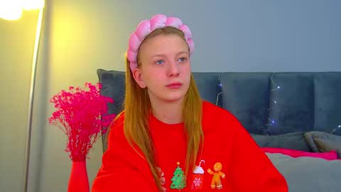 Beatrice online show from January 11, 2026, 6:35 pm