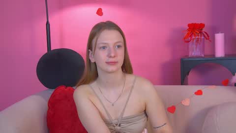 Beatrice online show from February 13, 2026, 6:42 am