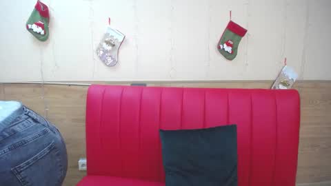 BeatriceFlyy online show from December 28, 2024, 6:17 am