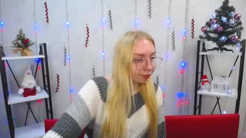 BeatriceFlyy online show from January 5, 2025, 12:10 pm