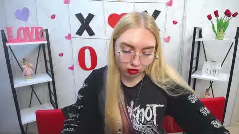 BeatriceFlyy online show from January 29, 2025, 4:52 pm