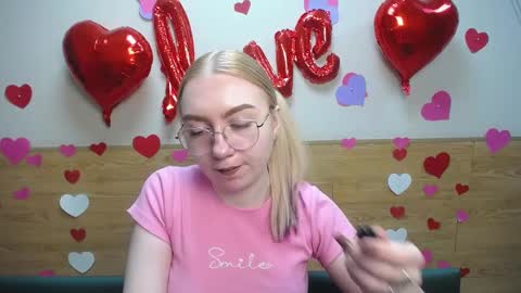 BeatriceFlyy online show from February 18, 2025, 11:33 am