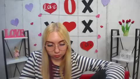 BeatriceFlyy online show from March 5, 2025, 4:24 pm