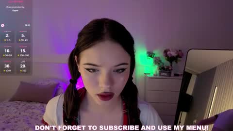 My name is Beatrice Like my broadcast pls 3 online show from April 18, 2026, 9:02 am