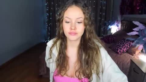 Snapshot of beatricewild chatting on January 18, 2026, 11:14 am BeatriceWild online show from January 18, 2026, 11:14 am