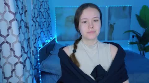 Snapshot of beatricewild chatting on February 18, 2026, 6:20 am BeatriceWild online show from February 18, 2026, 6:20 am