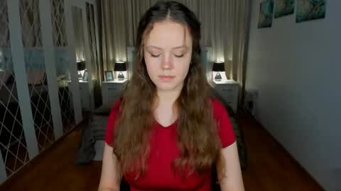 Snapshot of beatricewild chatting on February 25, 2026, 11:09 am BeatriceWild online show from February 25, 2026, 11:09 am