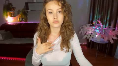 BeatriceWild online show from April 24, 2026, 10:39 am