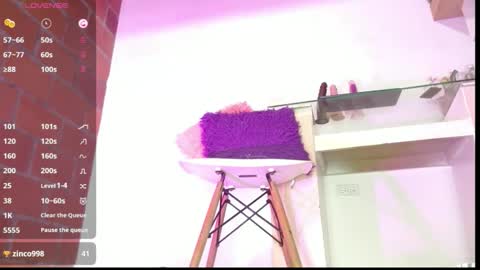 Beatzie online show from November 5, 2025, 3:56 pm