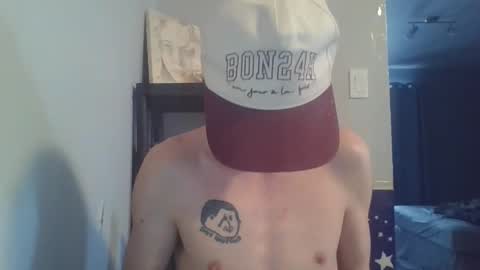 beaulieu2027 online show from December 22, 2025, 7:44 pm