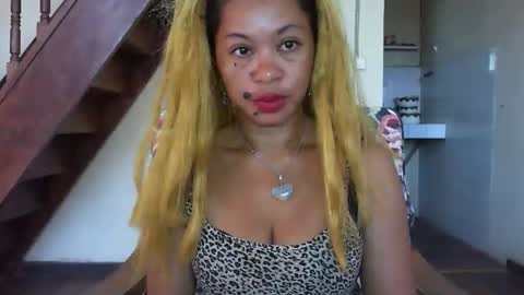 Eva online show from April 12, 2026, 6:18 am