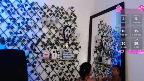 beautibellah online show from November 13, 2025, 5:34 pm