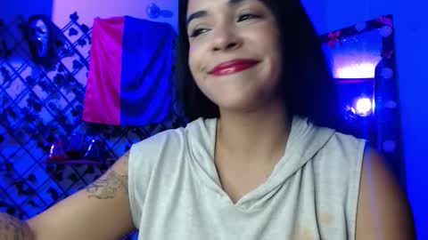 beautibellah online show from December 17, 2025, 2:28 am