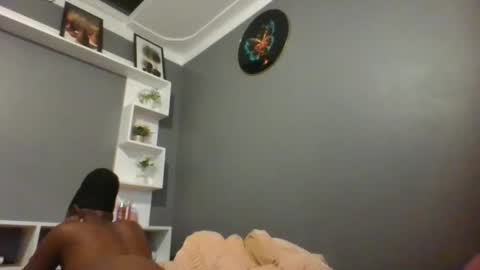 Lil stunner online show from January 11, 2026, 9:47 am