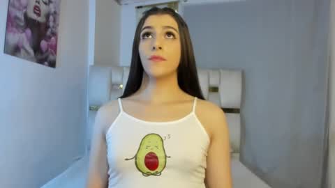 Valeria online show from January 7, 2026, 12:13 am