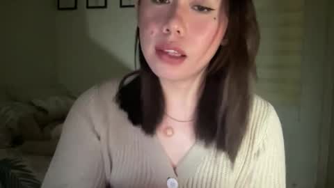 Sweet Aya online show from December 2, 2024, 5:15 pm