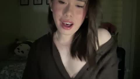 Sweet Aya online show from January 15, 2025, 2:02 pm