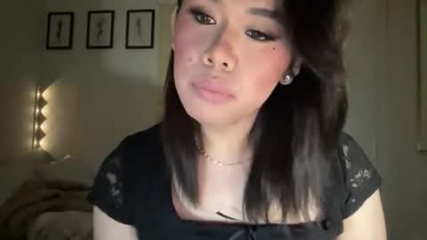 Sweet Aya online show from October 19, 2025, 4:57 am