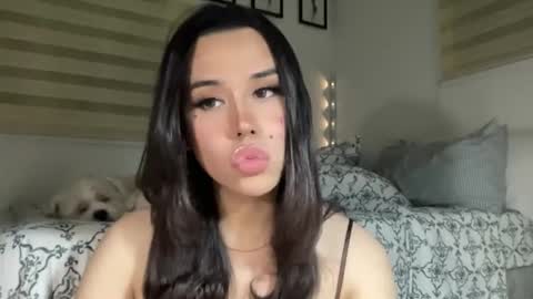 Sweet Aya online show from June 2, 2026, 3:47 pm