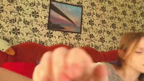 Snapshot of beautifulgina chatting on February 8, 2026, 7:45 am Gina online show from February 8, 2026, 7:45 am