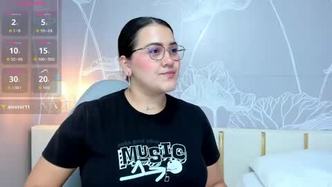 Snapshot of beautifulgirl4u_ chatting on May 26, 2026, 11:45 pm online show from May 26, 2026, 11:45 pm