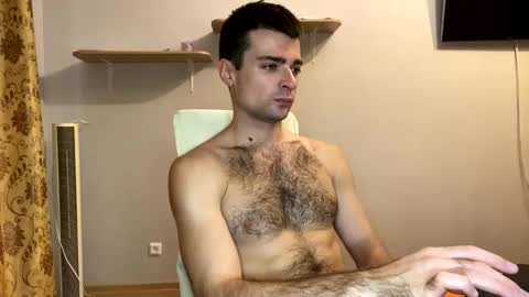 Nik online show from September 13, 2025, 2:06 pm