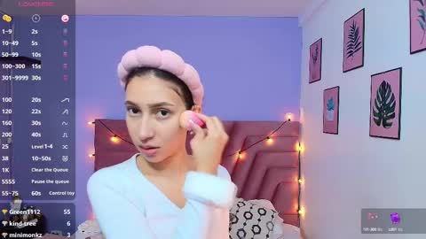 Shalom  online show from February 28, 2025, 7:56 pm