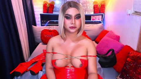 Queen Alexa online show from January 16, 2025, 2:30 am