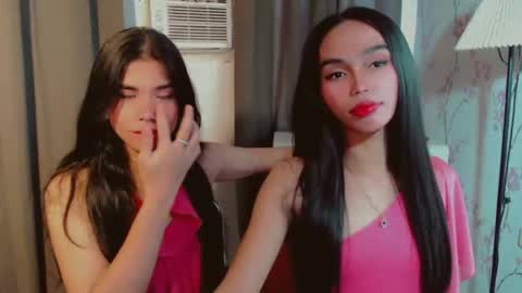 TRIXIE online show from March 5, 2026, 5:25 am