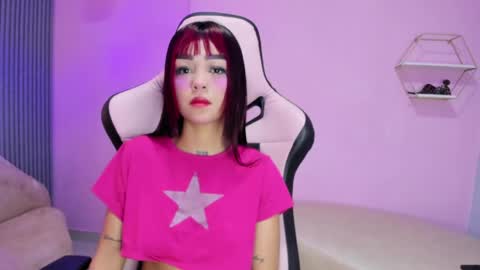Snapshot of beautty_woman_ chatting on June 7, 2026, 11:03 am Sara online show from June 7, 2026, 11:03 am