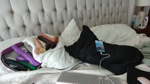 beauty4agent online show from January 28, 2025, 3:46 pm