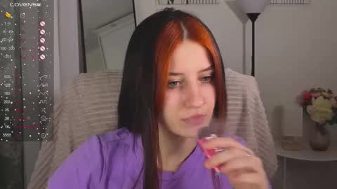 Snapshot of beauty_charismatic chatting on February 7, 2026, 10:19 am beauty_charismatic online show from February 7, 2026, 10:19 am