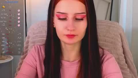 Snapshot of beauty_charismatic chatting on February 14, 2026, 9:39 am beauty_charismatic online show from February 14, 2026, 9:39 am